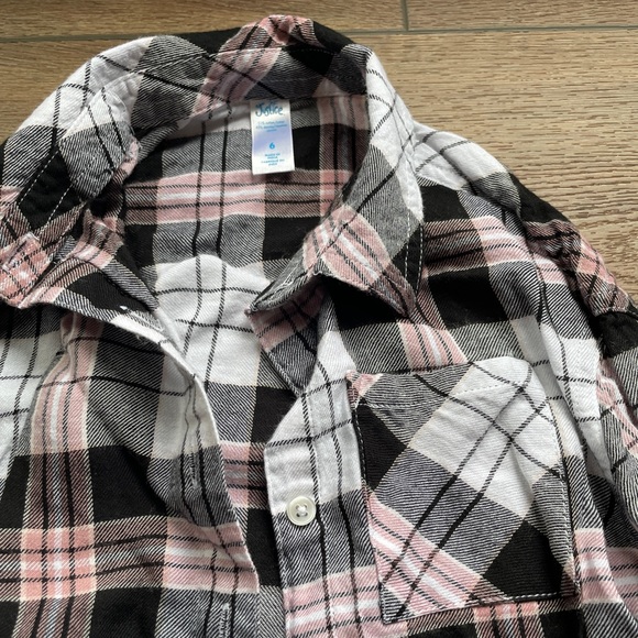 Girl’s 6/6X Fall Outfit Bundle 🍁 - Picture 15 of 16